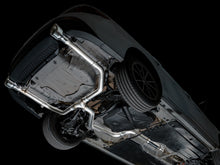 Load image into Gallery viewer, AWE Tuning 22-25 Volkswagen Jetta GLI Track Edition Exhaust - Chrome Silver Tips
