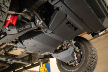 Load image into Gallery viewer, DV8 24-25 Toyota Tacoma & Land Cruiser Rear Belly Skid Plate