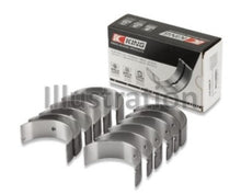 Load image into Gallery viewer, King Engine Bearings Mitsubishi 181CI 3.0L 6G72 V6/152CI 2.5L 6G73 V6 Rod Bearing Set - Size STD