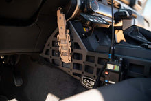 Load image into Gallery viewer, DV8 Offroad 2024 Toyota Tacoma Center Console Molle Panels & Digital Device Mount