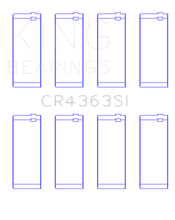 Load image into Gallery viewer, King Engine Bearings GM 134 DOHC Ecotec 2.2L Connecting Rod Bearings - (Set of 4)