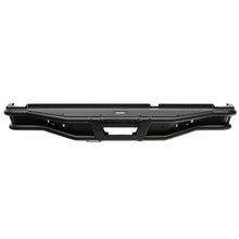 Load image into Gallery viewer, Westin 19-26 Ram 1500 (Excl. Classic) Outlaw Rear Bumper Textured Black