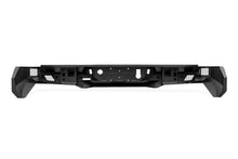 Load image into Gallery viewer, DV8 Offroad 20-23 Chevy & GMC 2500/3500 Spec Series Rear Bumper