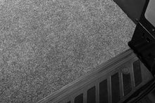 Load image into Gallery viewer, Husky Liners 06-10 Ford E-150/250 & E-350/450 SuperDuty Guardian Comfort Cargo Van Mat - Full