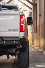 Load image into Gallery viewer, DV8 Offroad 20-23 Chevy & GMC 2500/3500 Spec Series Rear Bumper
