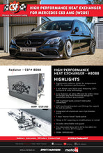 Load image into Gallery viewer, Brochure - A general brochure describing a brand, company, product line. If brochure in question is for a specific product, use code PDB.