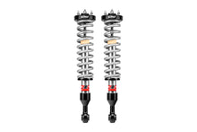 Load image into Gallery viewer, Eibach 24-26 Toyota Land Cruiser Stage 2R Pro-Lift Kit (Front Coilovers & Rear Shock/Springs)
