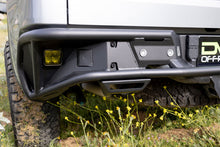Load image into Gallery viewer, DV8 Offroad 2019-2025 Chevy Silverado & GMC Sierra 1500 Tube Rear Bumper