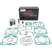 Load image into Gallery viewer, Vertex Pistons 2023 250 SX/2024 250 SX/23-24 250 XC/2024 250 XC-W/EC 250 Top End Piston Kit