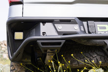 Load image into Gallery viewer, DV8 Offroad 2019-2025 Chevy Silverado & GMC Sierra 1500 Tube Rear Bumper