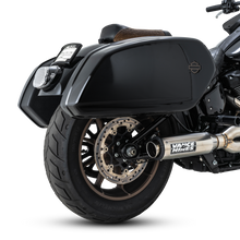 Load image into Gallery viewer, Vance & Hines 18-24 Harley-Davidson Softail Models Supersport 2-1 Performance Exhaust System