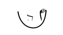 Load image into Gallery viewer, J&L 16-22 Honda Pilot PCV Side Oil Separator 3.0 - Clear Anodized