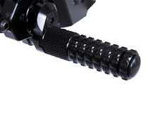 Load image into Gallery viewer, Vortex Racing Rear Set - Black