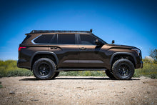Load image into Gallery viewer, ICON 23-24 Toyota Sequoia 3-4.5in Lift Stage 10 Suspension System Tubular