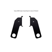 Load image into Gallery viewer, Mishimoto 2023+ Honda Civic Type-R Intercooler Kit w/Pipes - Black Intercooler/Black Pipes
