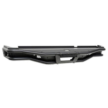 Load image into Gallery viewer, Westin 19-26 Ram 1500 (Excl. Classic) Outlaw Rear Bumper Textured Black