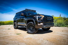Load image into Gallery viewer, ICON 23-24 Toyota Sequoia 3-4.5in Lift Stage 10 Suspension System Tubular