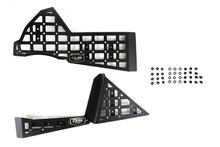Load image into Gallery viewer, DV8 Offroad 2024 Toyota Tacoma Center Console Molle Panels & Digital Device Mount