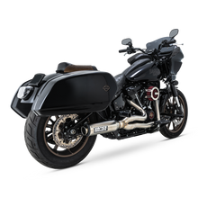 Load image into Gallery viewer, Vance & Hines 18-24 Harley-Davidson Softail Models Supersport 2-1 Performance Exhaust System