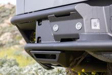 Load image into Gallery viewer, DV8 Offroad 2019-2025 Chevy Silverado & GMC Sierra 1500 Tube Rear Bumper