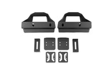 Load image into Gallery viewer, DV8 Offroad 2019-2025 Chevy Silverado & GMC Sierra 1500 Tube Rear Bumper