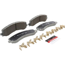 Load image into Gallery viewer, Brembo OE 2023 Ford Bronco/Expedition/21-23 F-150 PRIME Ceramic Brake Pad - Front