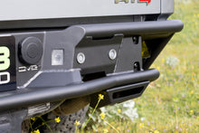 Load image into Gallery viewer, DV8 Offroad 2019-2025 Chevy Silverado & GMC Sierra 1500 Tube Rear Bumper