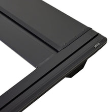 Load image into Gallery viewer, Westin Manual Retractable Tonneau Cover 22-26 Toyota Tundra 5.5ft Bed Black