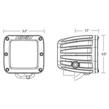 Load image into Gallery viewer, Technical Drawing