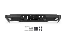 Load image into Gallery viewer, DV8 Offroad 20-23 Chevy & GMC 2500/3500 Spec Series Rear Bumper