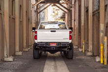 Load image into Gallery viewer, DV8 Offroad 20-23 Chevy & GMC 2500/3500 Spec Series Rear Bumper