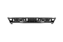 Load image into Gallery viewer, DV8 Offroad 2019-2025 Chevy Silverado & GMC Sierra 1500 Tube Rear Bumper