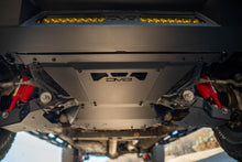 Load image into Gallery viewer, DV8 24-25 Toyota Tacoma & Land Cruiser Rear Belly Skid Plate