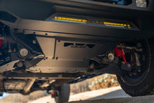 Load image into Gallery viewer, DV8 24-25 Toyota Tacoma & Land Cruiser Rear Belly Skid Plate