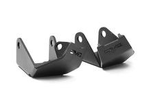 Load image into Gallery viewer, DV8 Offroad 2007-2018 Jeep Wrangler JK Rear Shock & Link Skid Plates