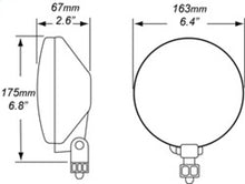 Load image into Gallery viewer, Technical Drawing