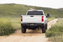 Load image into Gallery viewer, DV8 Offroad 20-23 Chevy & GMC 2500/3500 Spec Series Rear Bumper