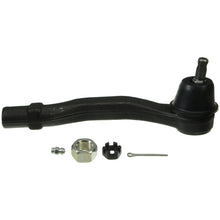 Load image into Gallery viewer, MOOG 97-00 Acura EL Front Left Outer / Left Outer Tie Rod End