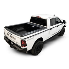 Load image into Gallery viewer, Westin 19-25 RAM 2500/3500 6.4ft Bed Electric Retractable Tonneau Cover - Black