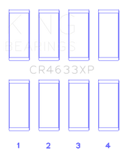 Load image into Gallery viewer, King Engine Bearings Peugeot EP6DT/BMW N14B16C Rod Bearing Set - Size STD