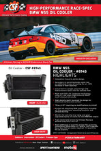 Load image into Gallery viewer, Brochure - A general brochure describing a brand, company, product line. If brochure in question is for a specific product, use code PDB.