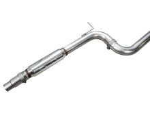 Load image into Gallery viewer, AWE Tuning 22-25 Volkswagen Jetta GLI Track Edition Exhaust - Chrome Silver Tips