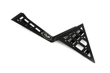 Load image into Gallery viewer, DV8 Offroad 2024 Toyota Tacoma Center Console Molle Panels & Digital Device Mount