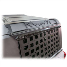 Load image into Gallery viewer, Turn Offroad 2021+ Ford Bronco 4dr Side Molle Panels for OE Hard Top