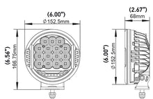 Load image into Gallery viewer, Technical Drawing