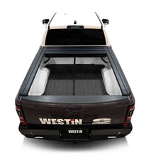 Load image into Gallery viewer, Westin 19-26 Ram 1500 (New Body)(Excl. RamBox) 5ft 7in Bed Manual Retractable Tonneau Cover - Black