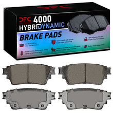 Load image into Gallery viewer, DFC 19-25 Nissan Altima 4000 HybriDynamic Rear Brake Pads