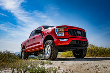 Load image into Gallery viewer, ICON 21-23 Ford F150 4WD 3.5-4.5in Stage 1 Suspension System With Tubular Upper Control Arms