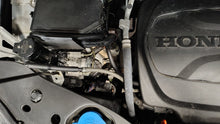 Load image into Gallery viewer, J&L 16-22 Honda Pilot PCV Side Oil Separator 3.0 - Black Anodized