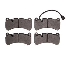 Load image into Gallery viewer, DFC 14-24 Maserati Quattroporte / Ghibli 4000 HybriDynamic Front Brake Pads